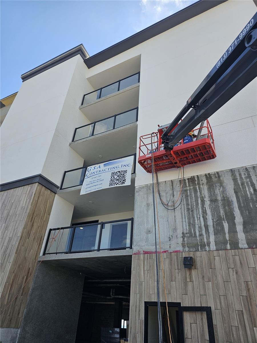 GULF SHORES 2ND ADD - Residential