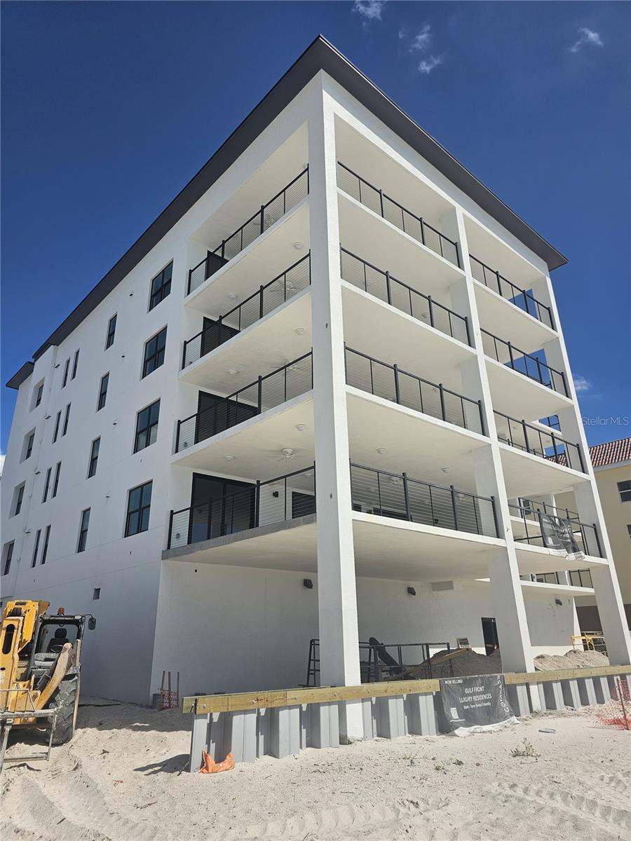 GULF SHORES 2ND ADD - Residential