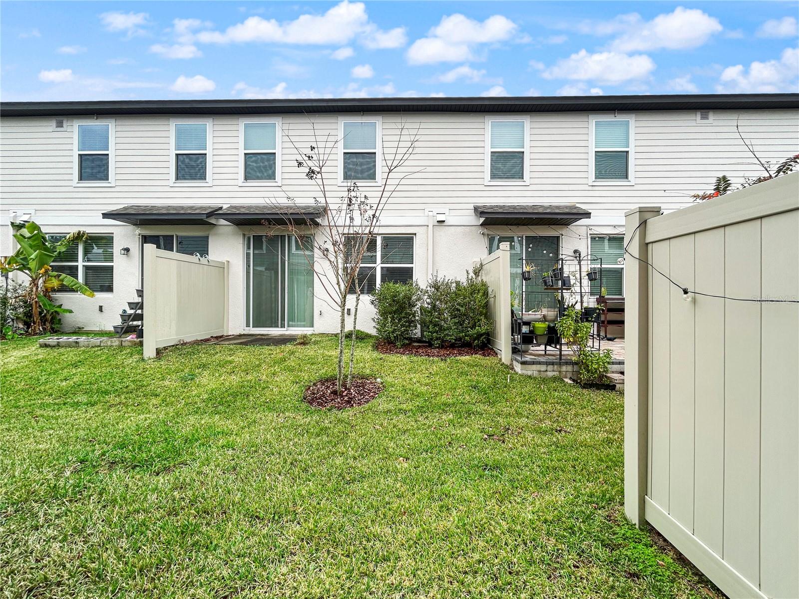 PRESTON OAKS TWNHMS - Residential