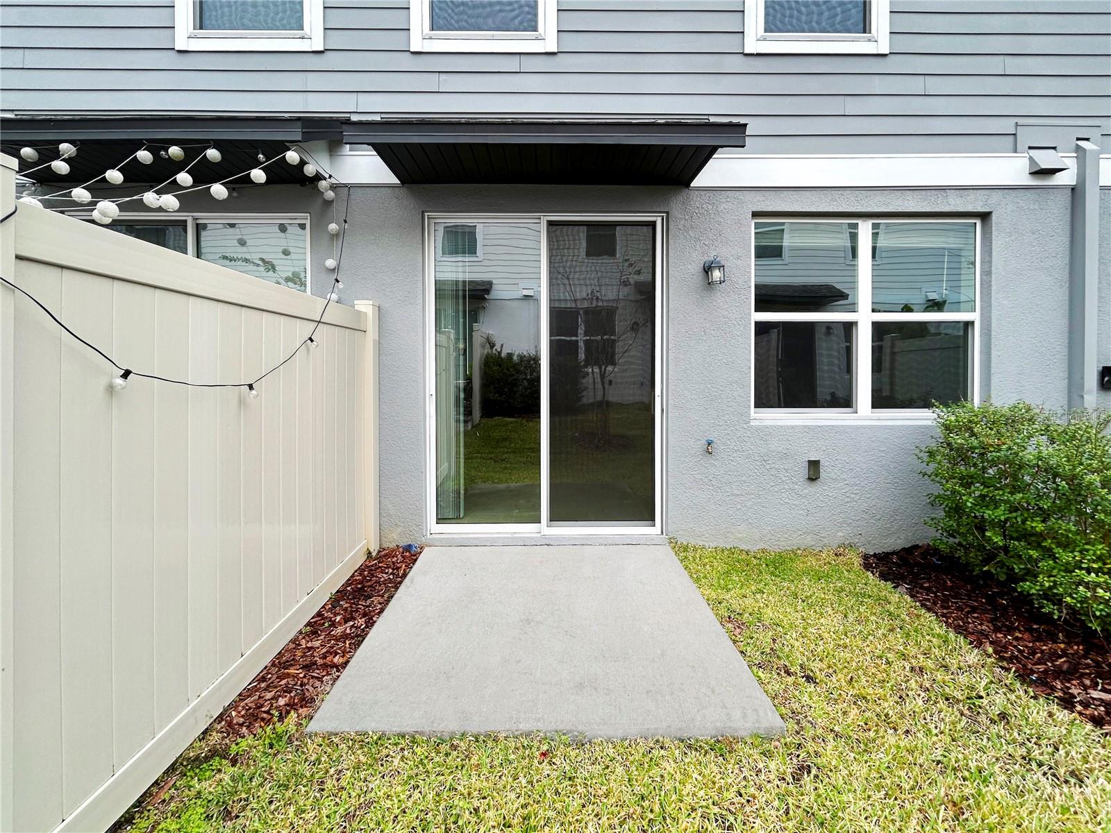 PRESTON OAKS TWNHMS - Residential