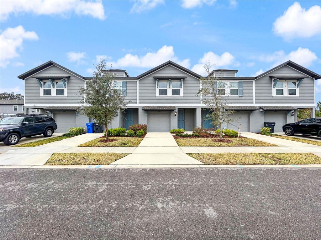 Photo of 2764 Emory Sound Place, Brandon, FL 33510 (MLS # O6365912)
