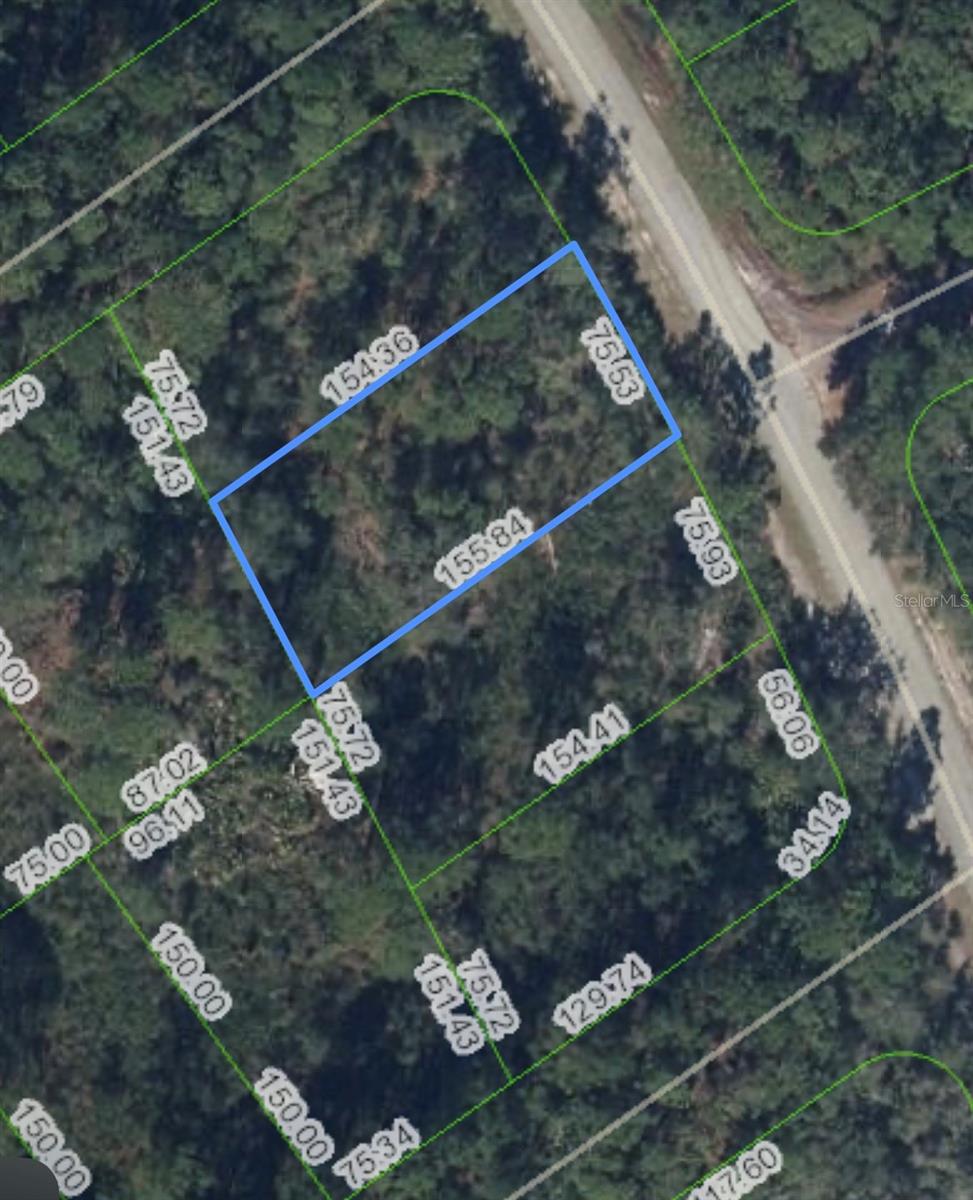 Zoning: R1. Quiet rural area with lots of wildlife. Located close to the 26 762 acres Lake Istokpoga public boat ramp. Nice and quiet Highlands park neighborhood, just a short drive to lake Clay.