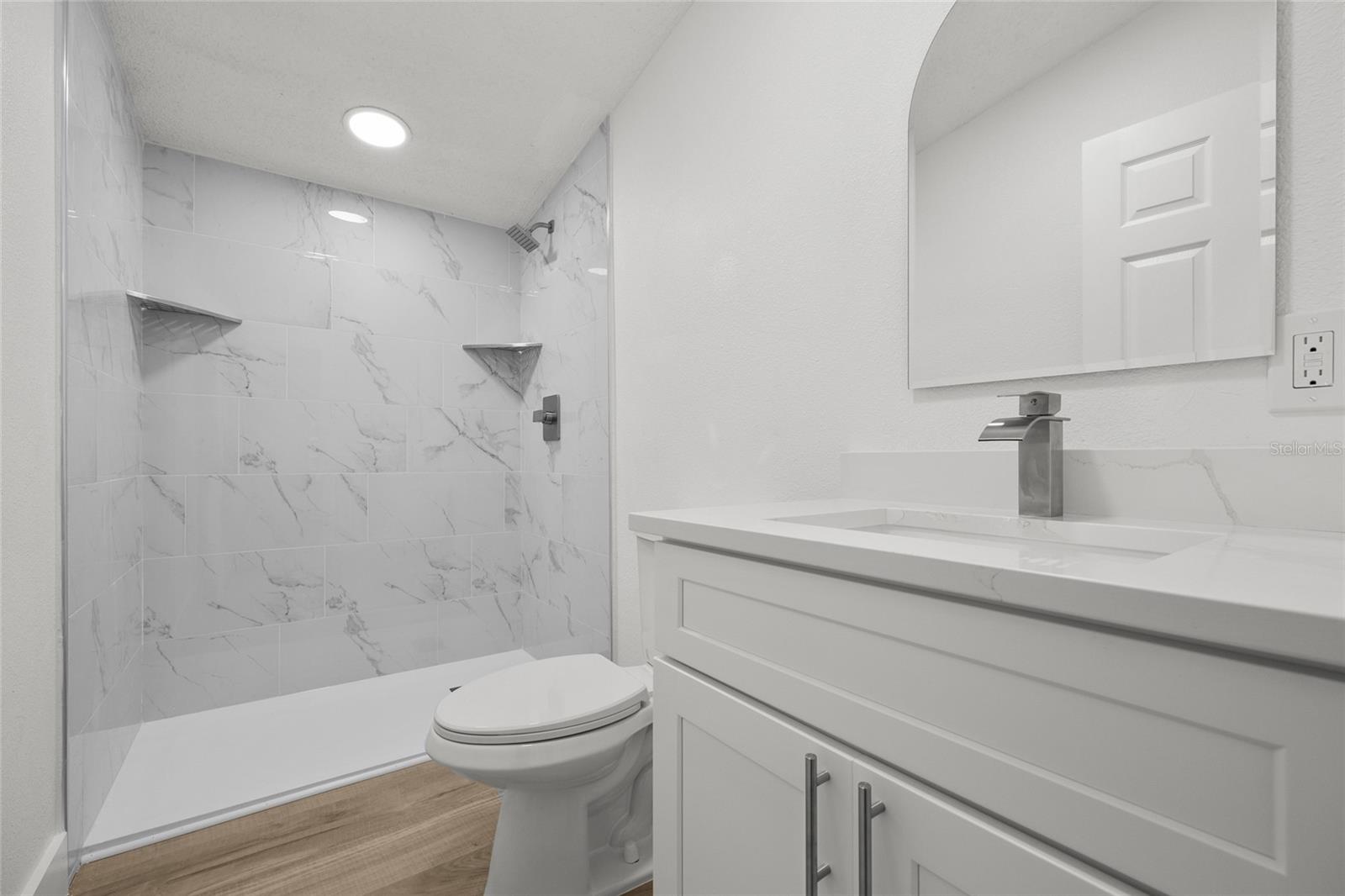 HIDDEN ACRES SUB - Residential