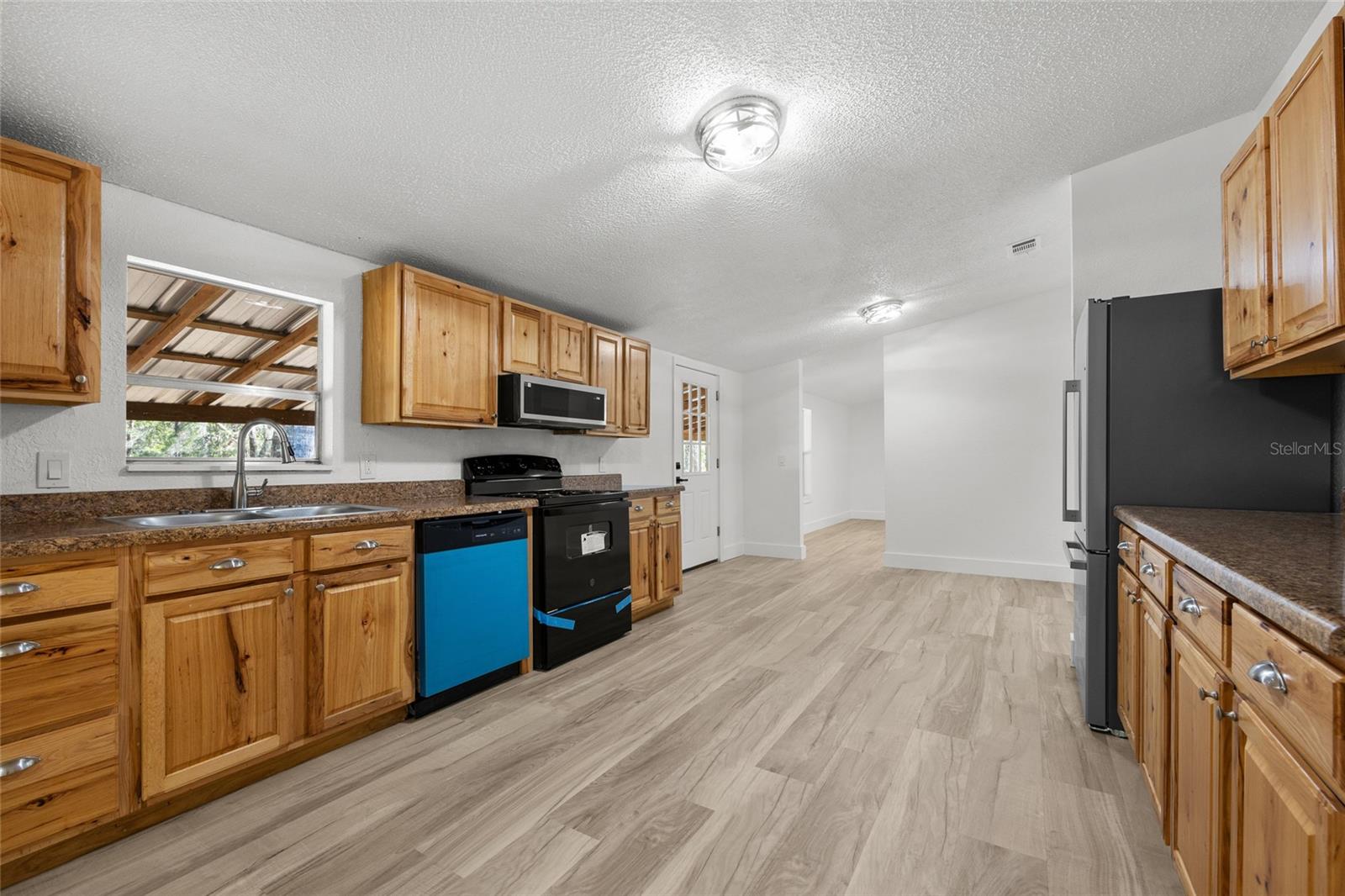 HIDDEN ACRES SUB - Residential