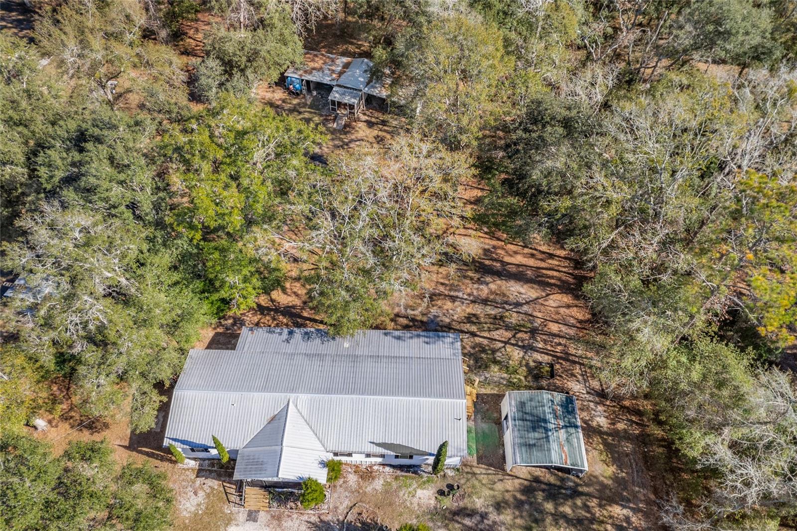 HIDDEN ACRES SUB - Residential