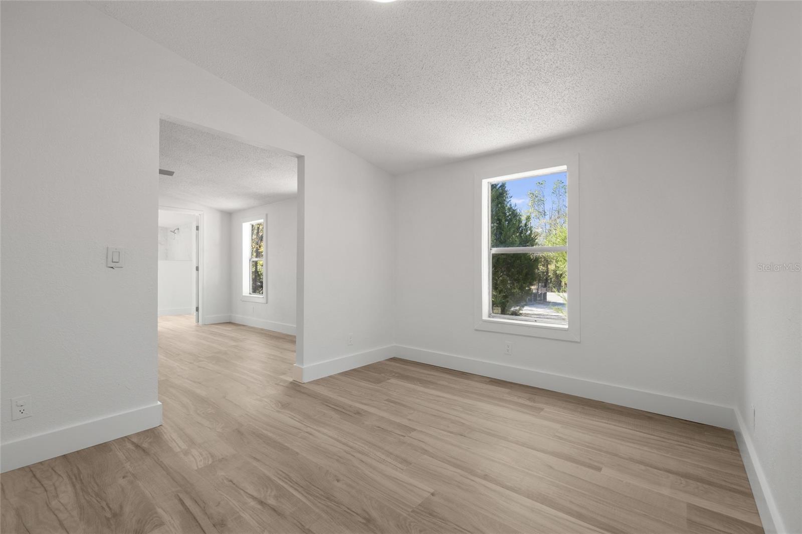 HIDDEN ACRES SUB - Residential