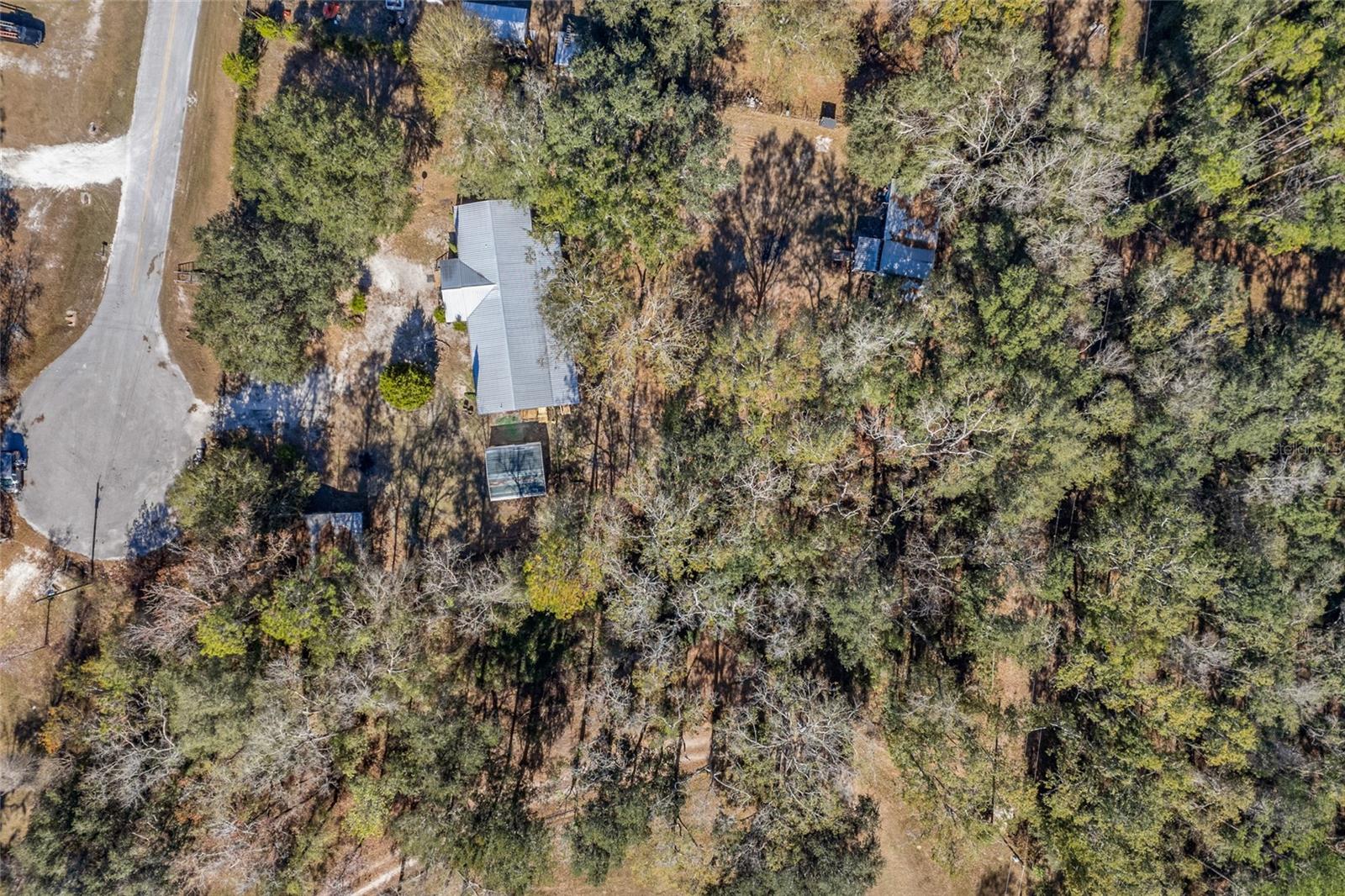 HIDDEN ACRES SUB - Residential