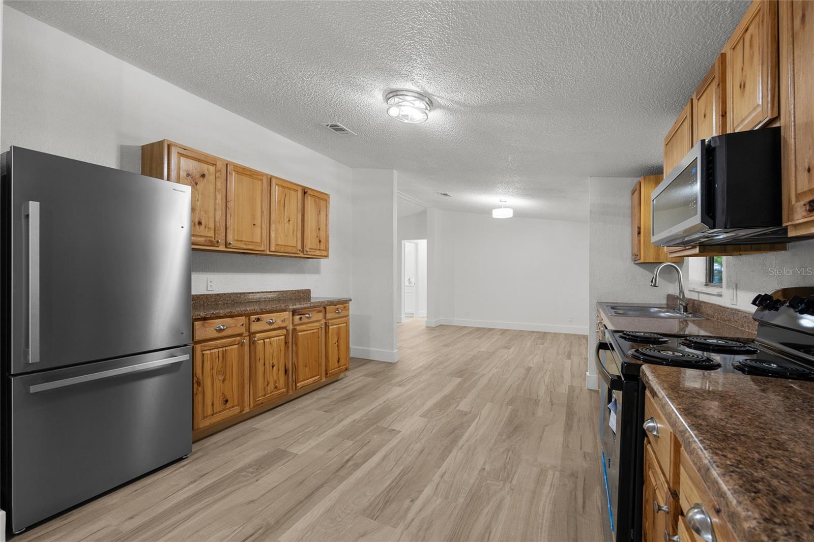 HIDDEN ACRES SUB - Residential