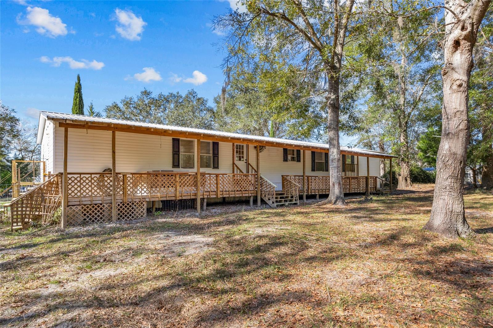 HIDDEN ACRES SUB - Residential