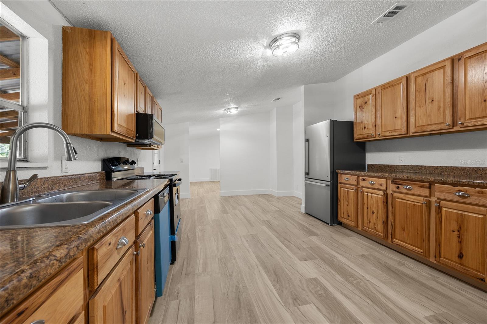 HIDDEN ACRES SUB - Residential