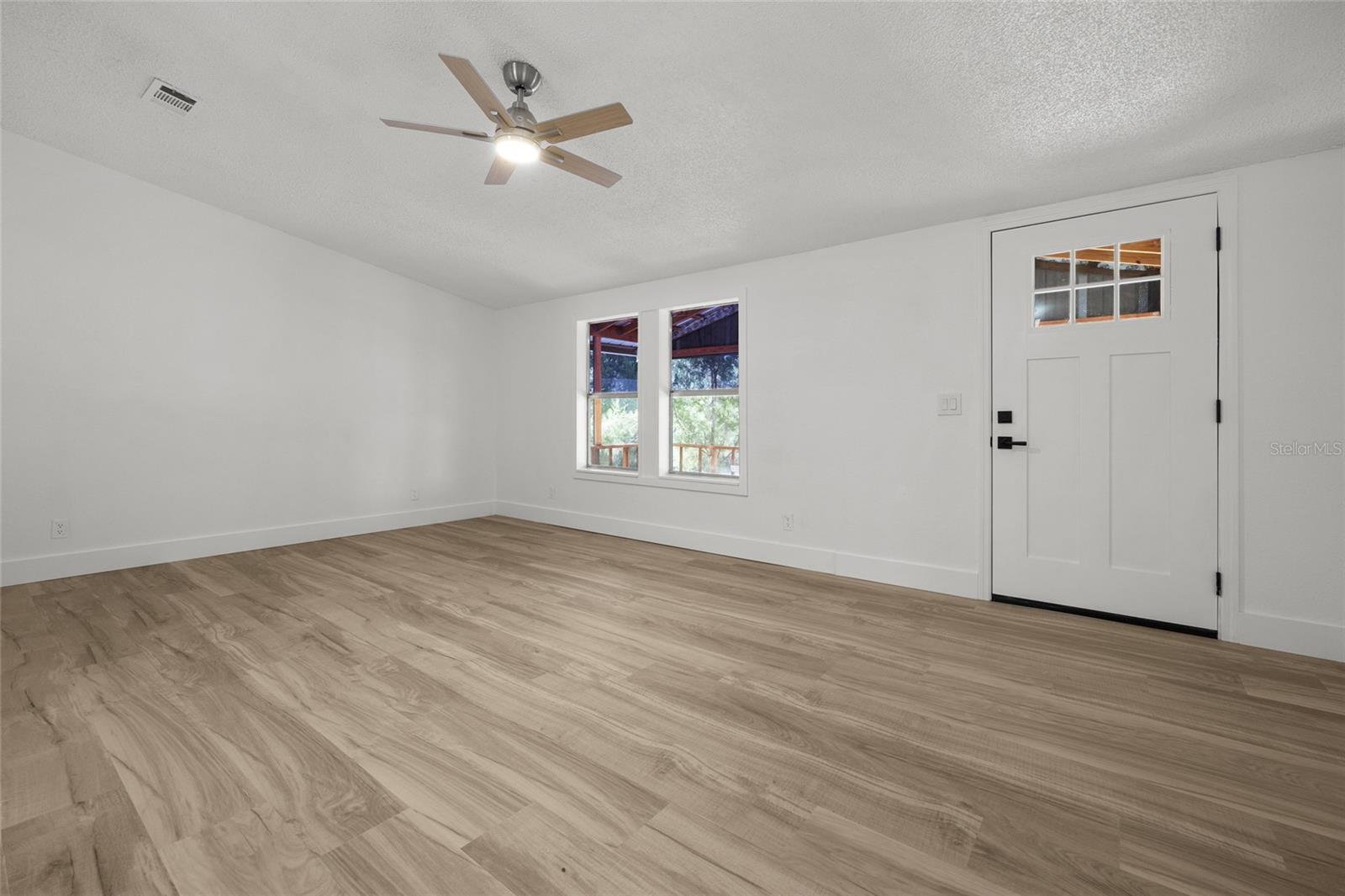 HIDDEN ACRES SUB - Residential