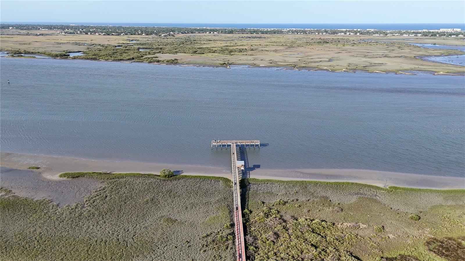 ST AUGUSTINE SHORES - Residential
