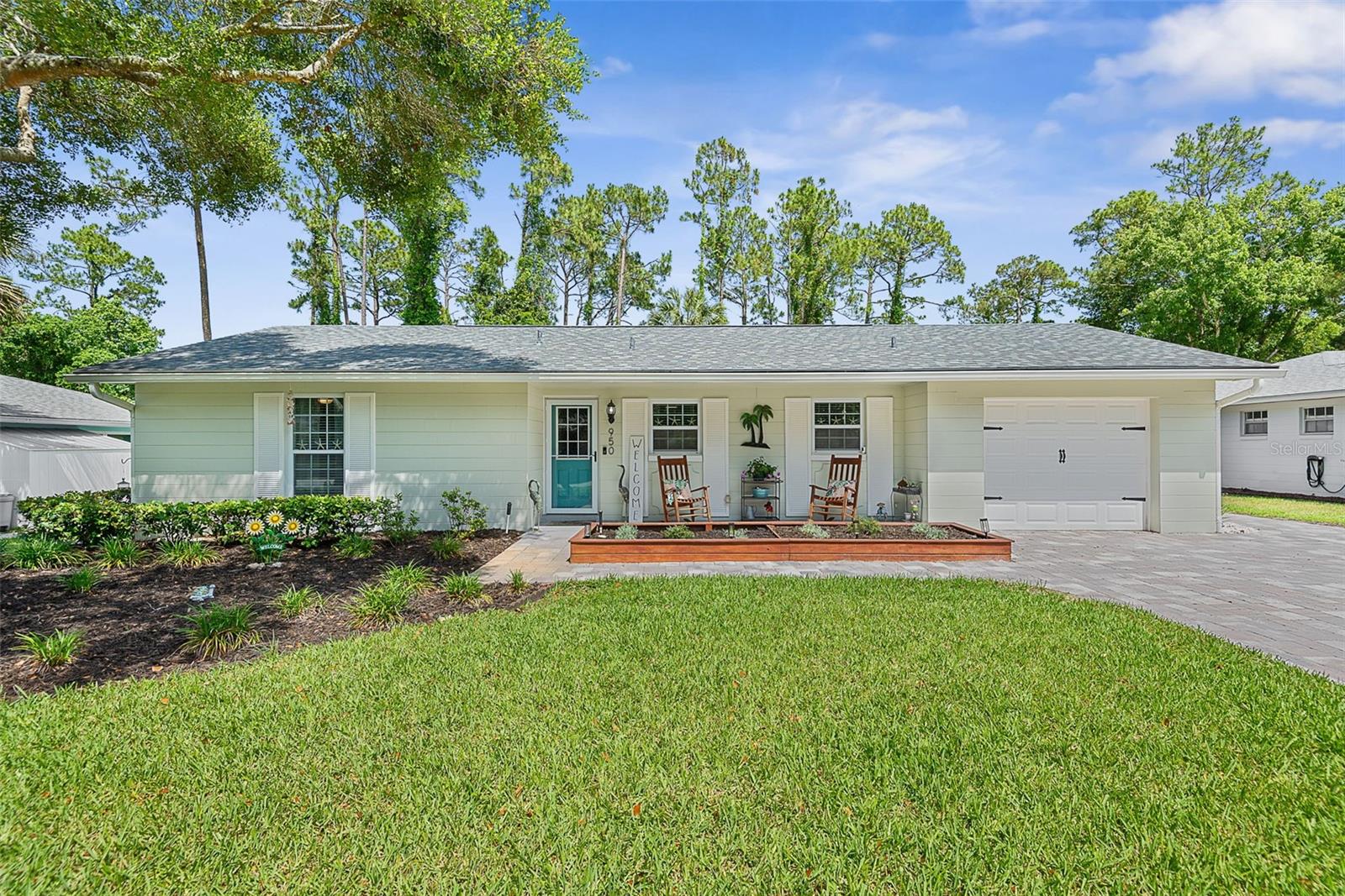 ST AUGUSTINE SHORES - Residential