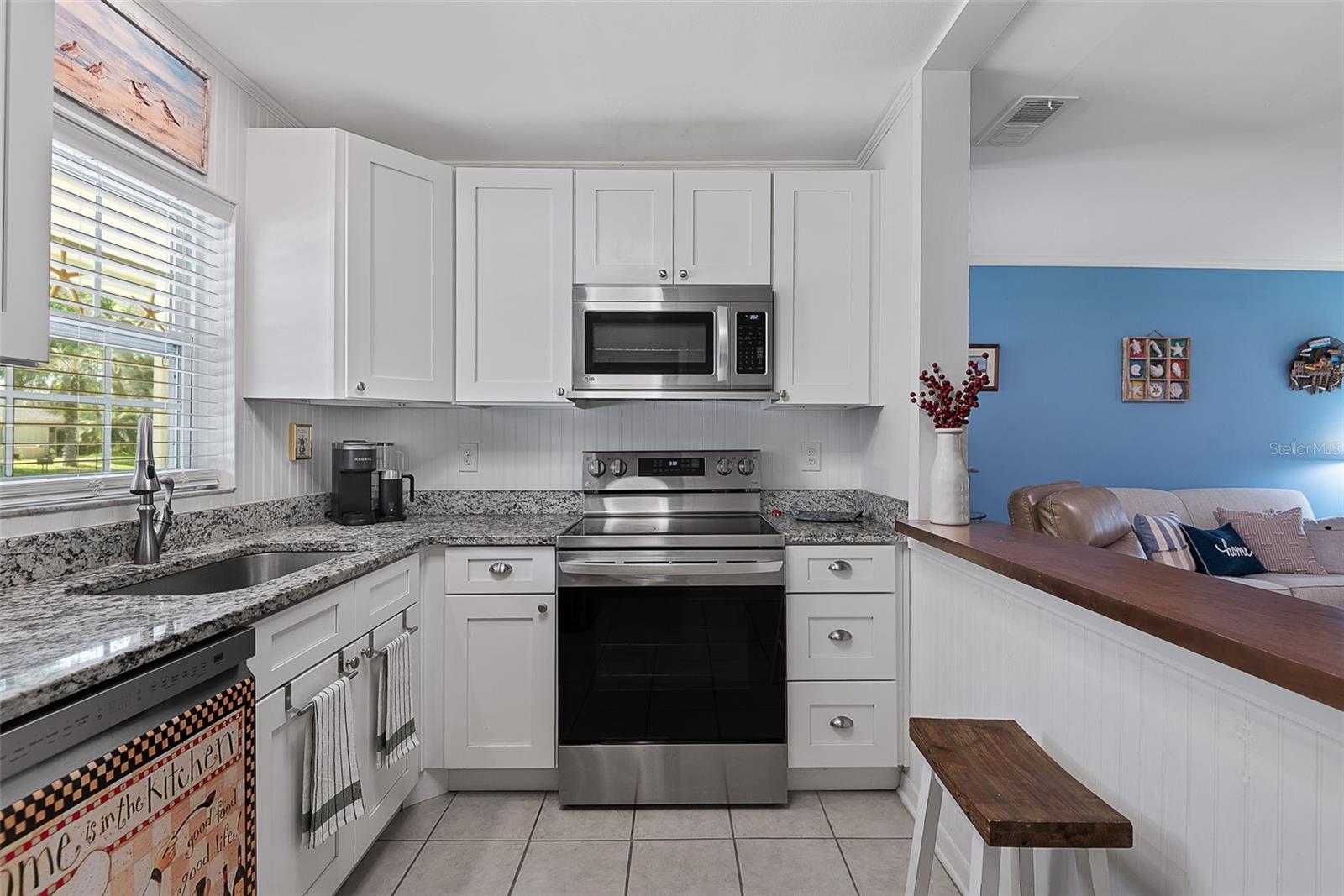 ST AUGUSTINE SHORES - Residential