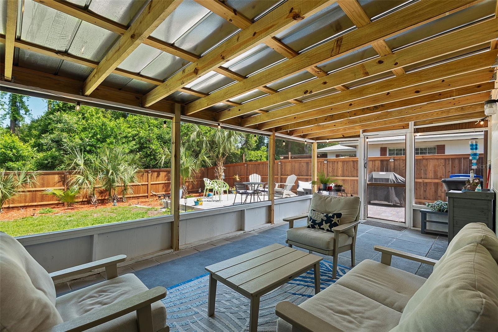 ST AUGUSTINE SHORES - Residential