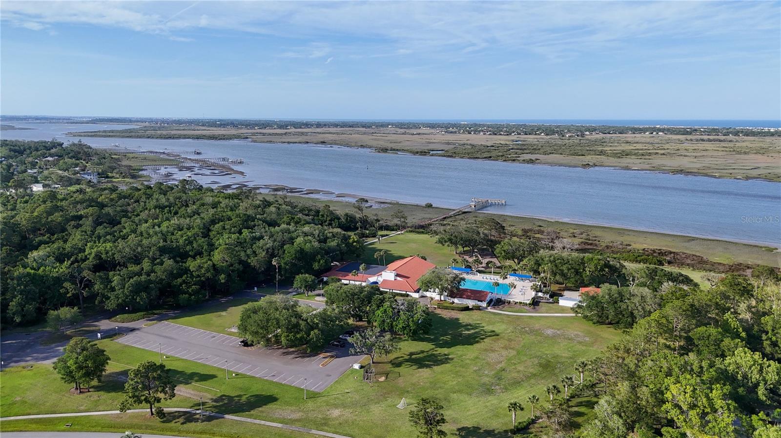 ST AUGUSTINE SHORES - Residential