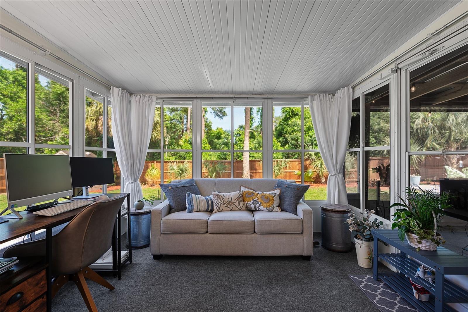 ST AUGUSTINE SHORES - Residential
