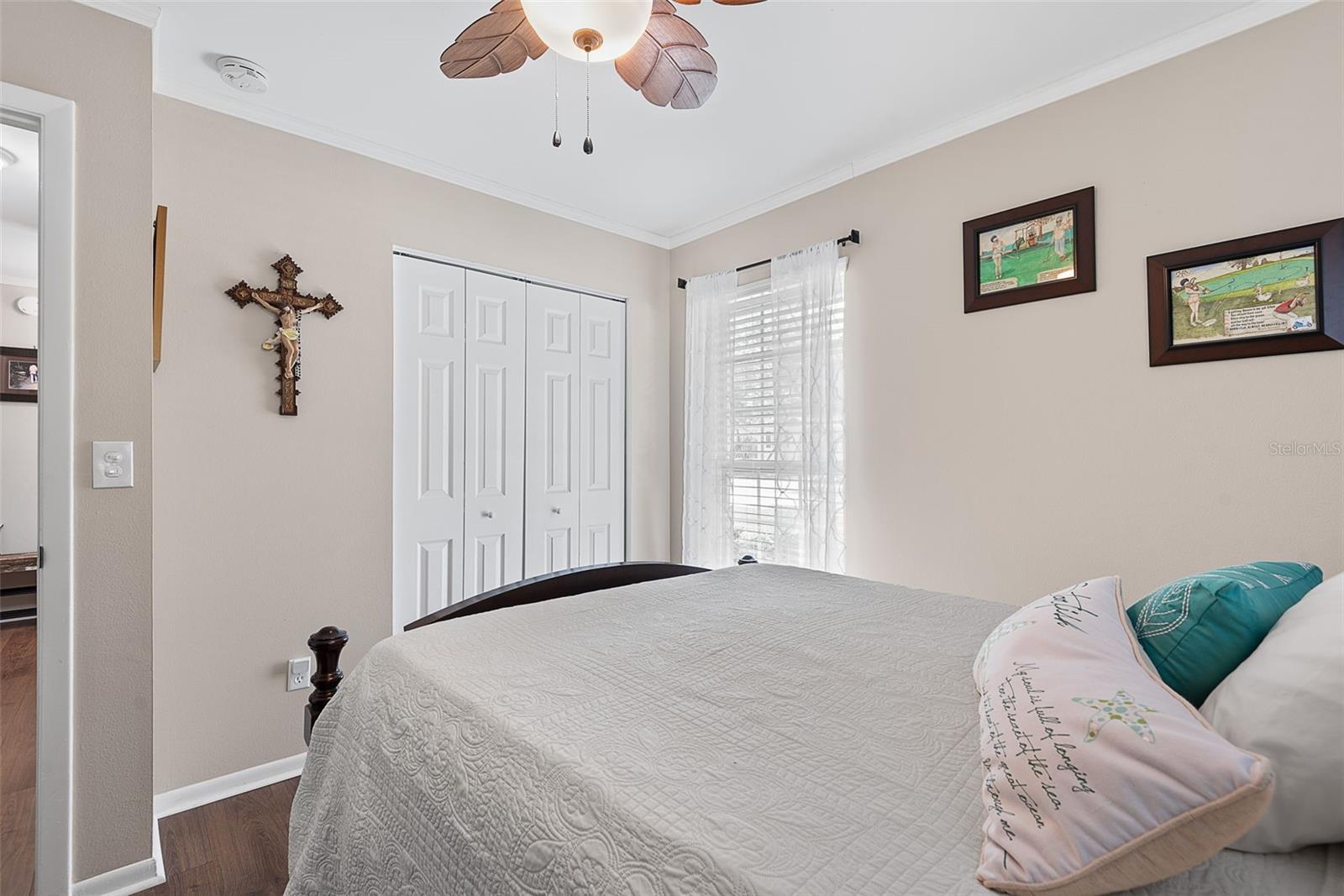 ST AUGUSTINE SHORES - Residential