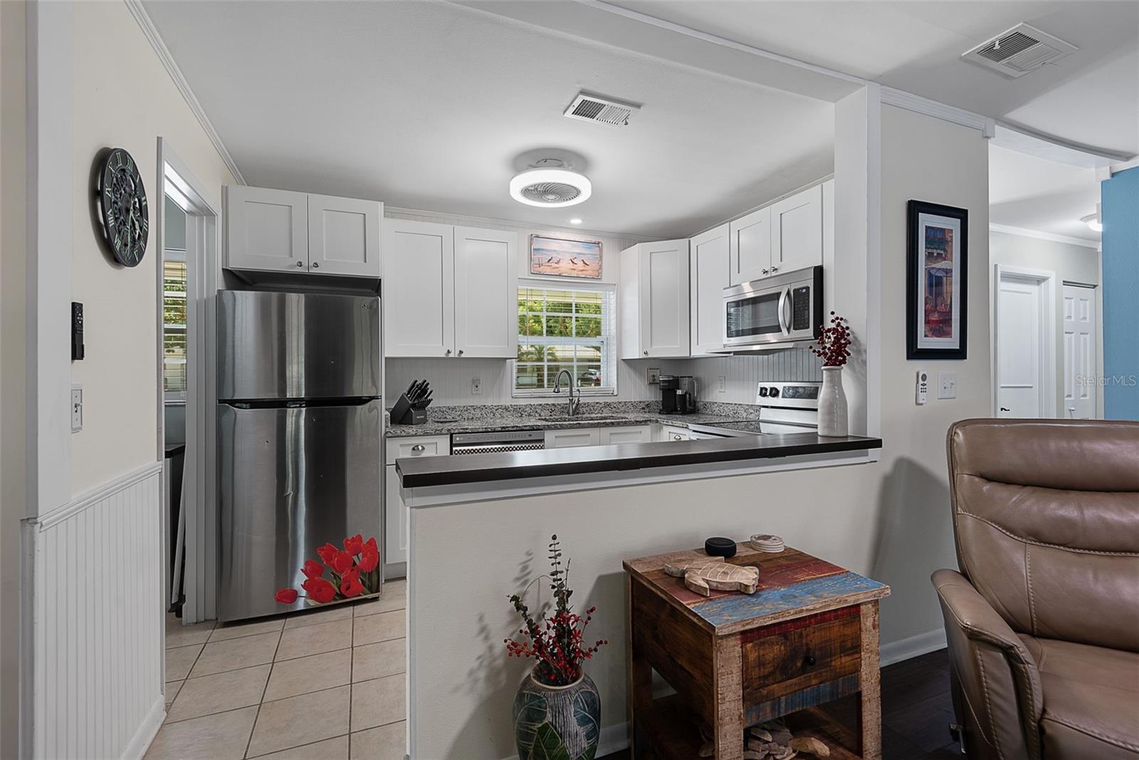 ST AUGUSTINE SHORES - Residential