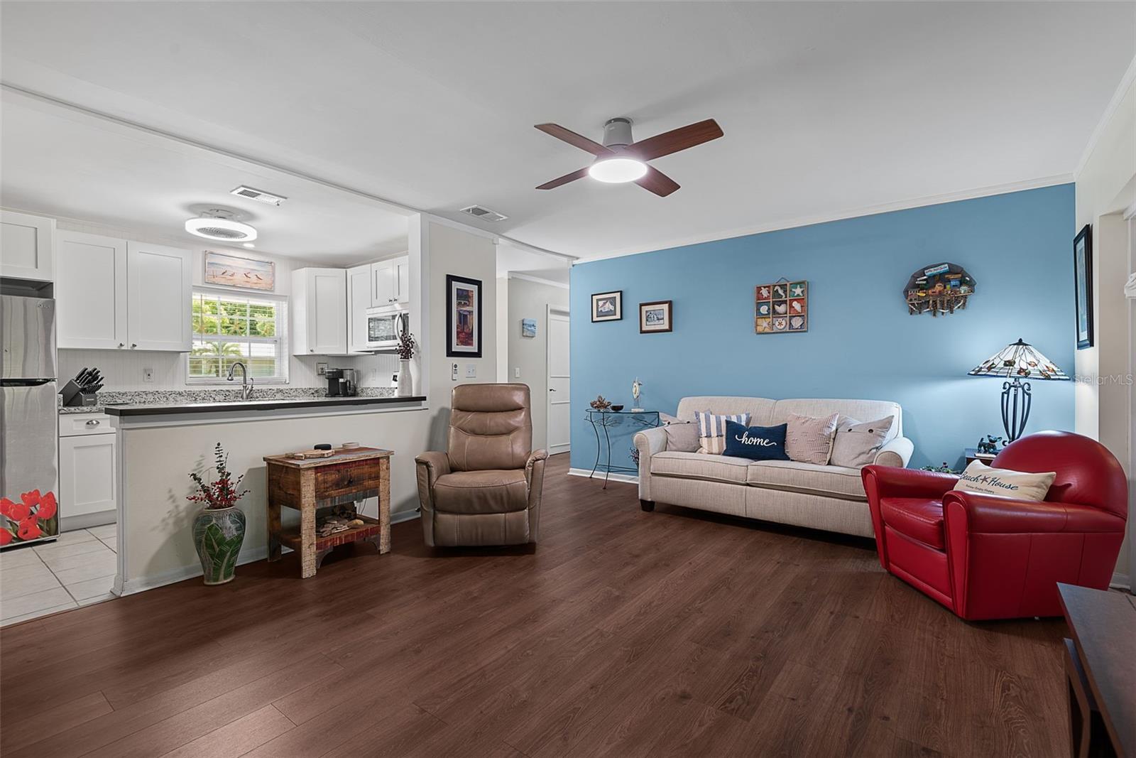ST AUGUSTINE SHORES - Residential