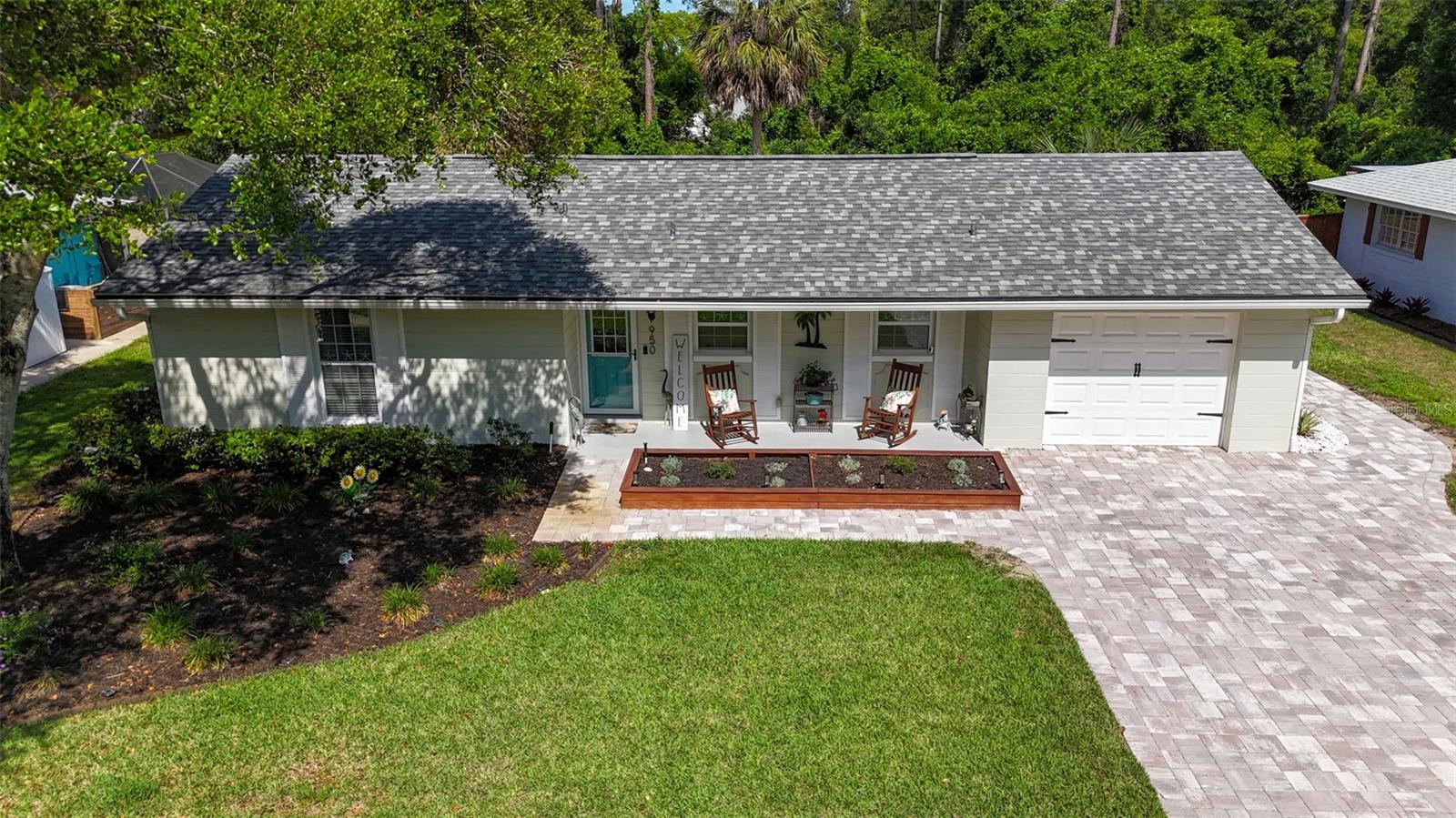 ST AUGUSTINE SHORES - Residential