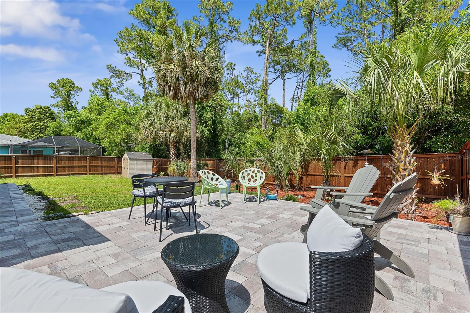 ST AUGUSTINE SHORES - Residential