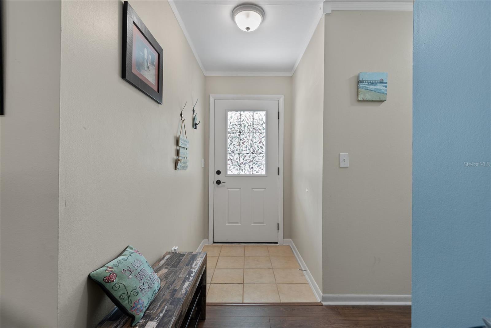 ST AUGUSTINE SHORES - Residential