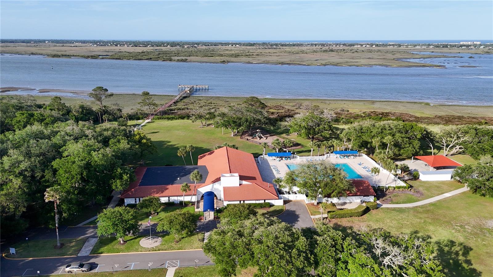 ST AUGUSTINE SHORES - Residential