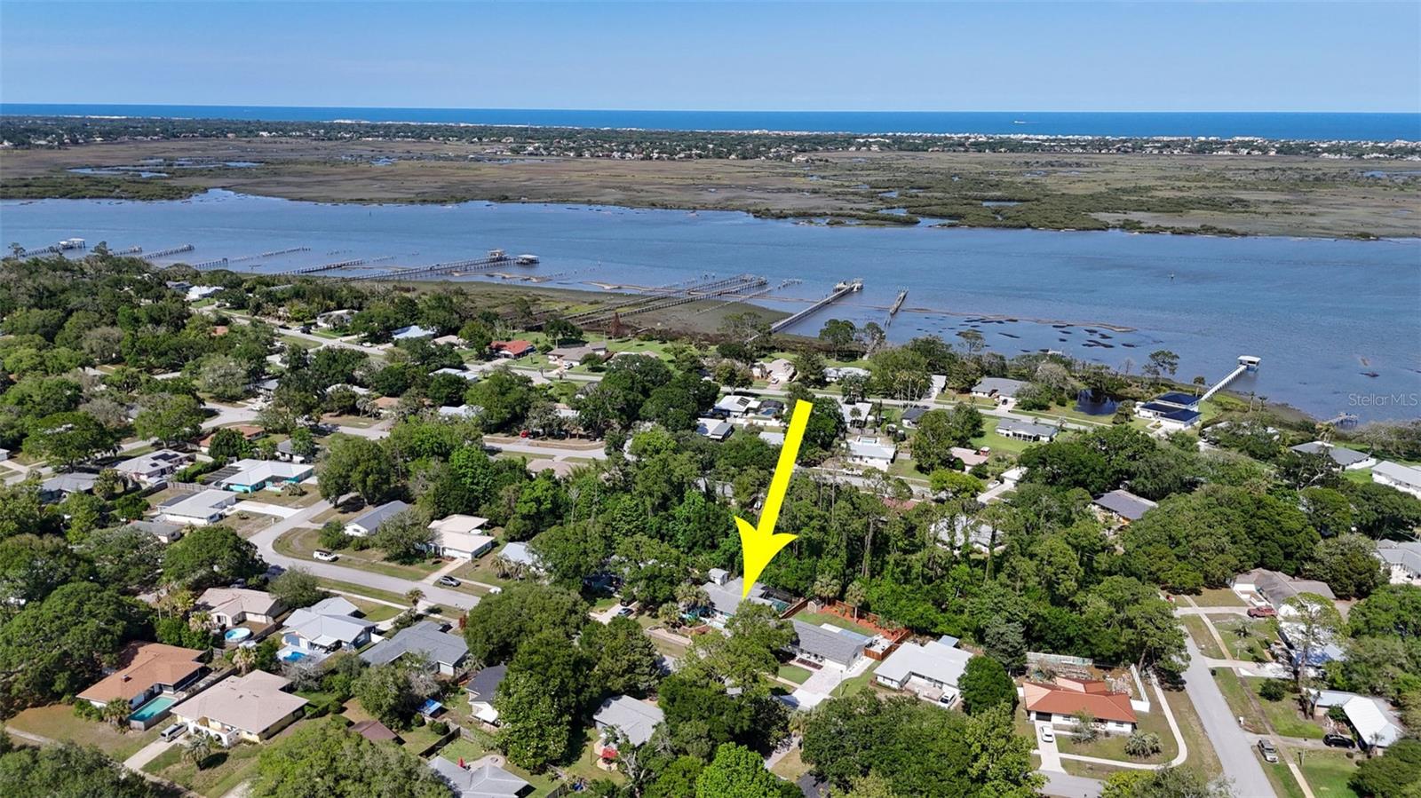 ST AUGUSTINE SHORES - Residential