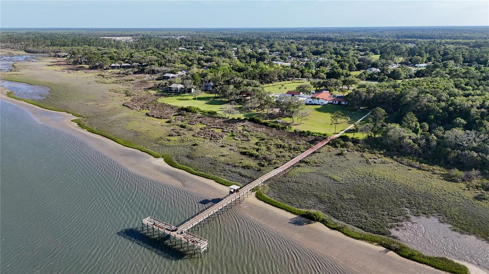 ST AUGUSTINE SHORES - Residential