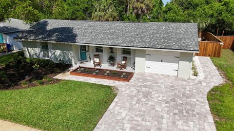 Photo of 950 Salzedo Avenue, St. Augustine, FL 32086 (MLS # FC318340)