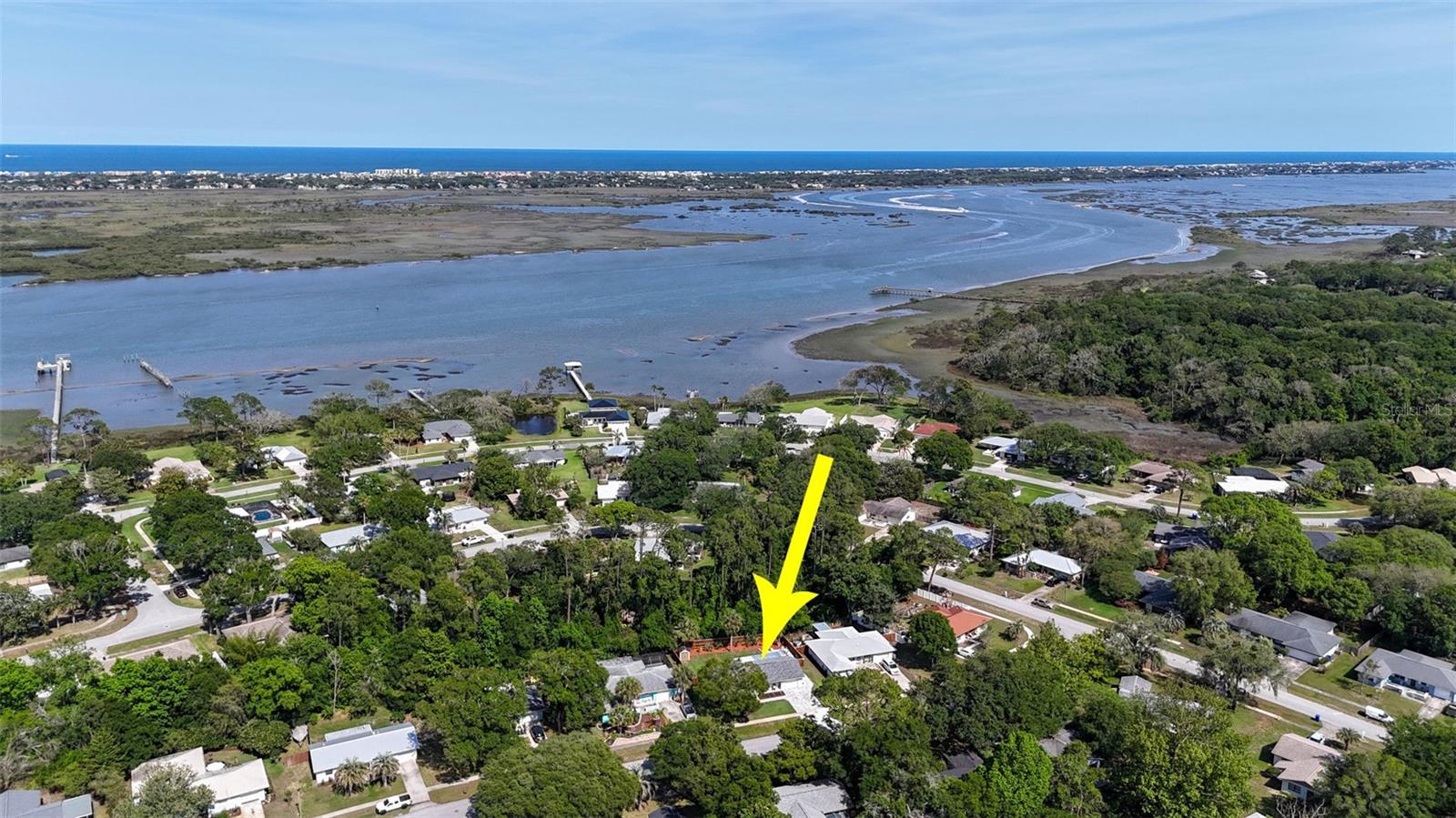 ST AUGUSTINE SHORES - Residential