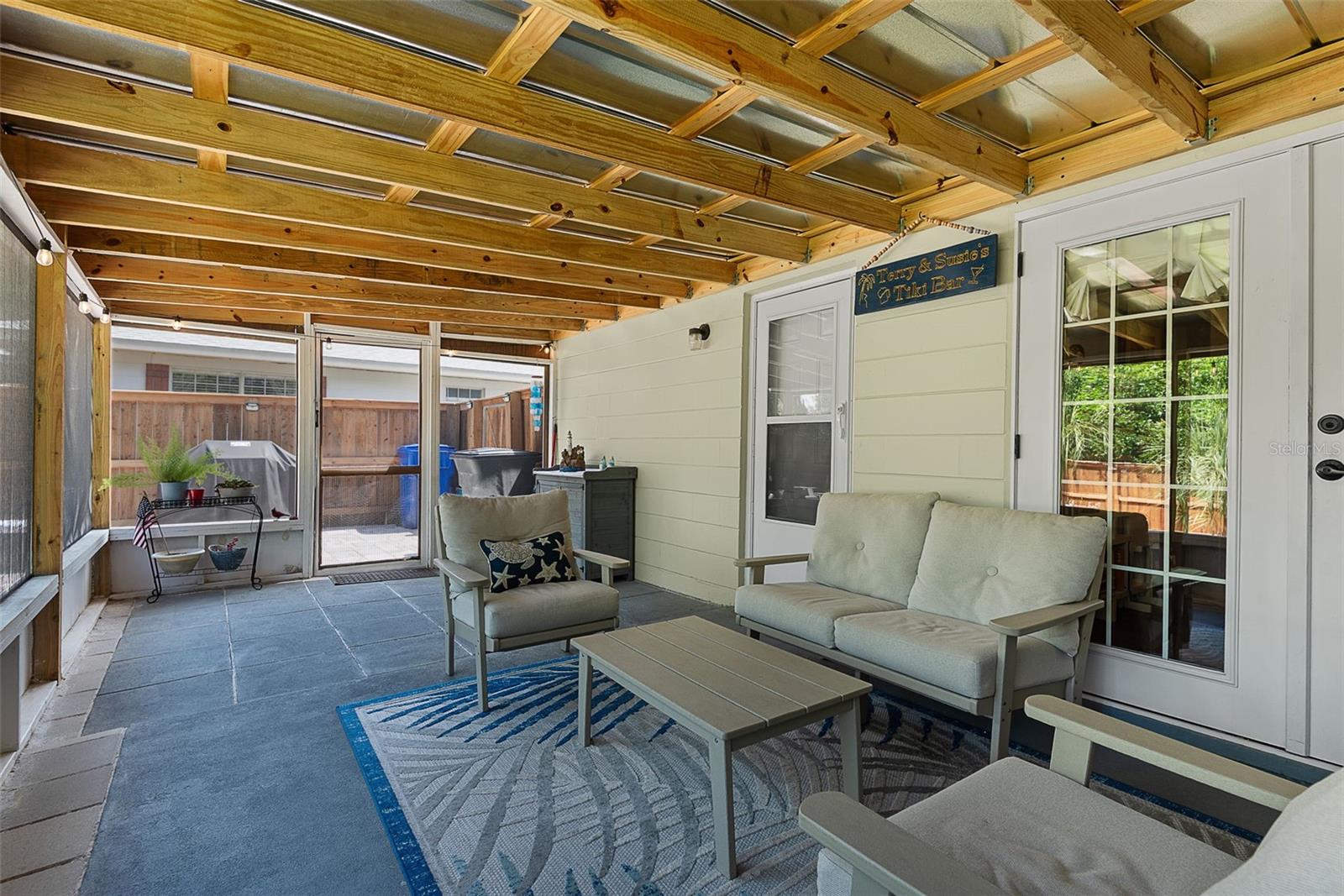 ST AUGUSTINE SHORES - Residential