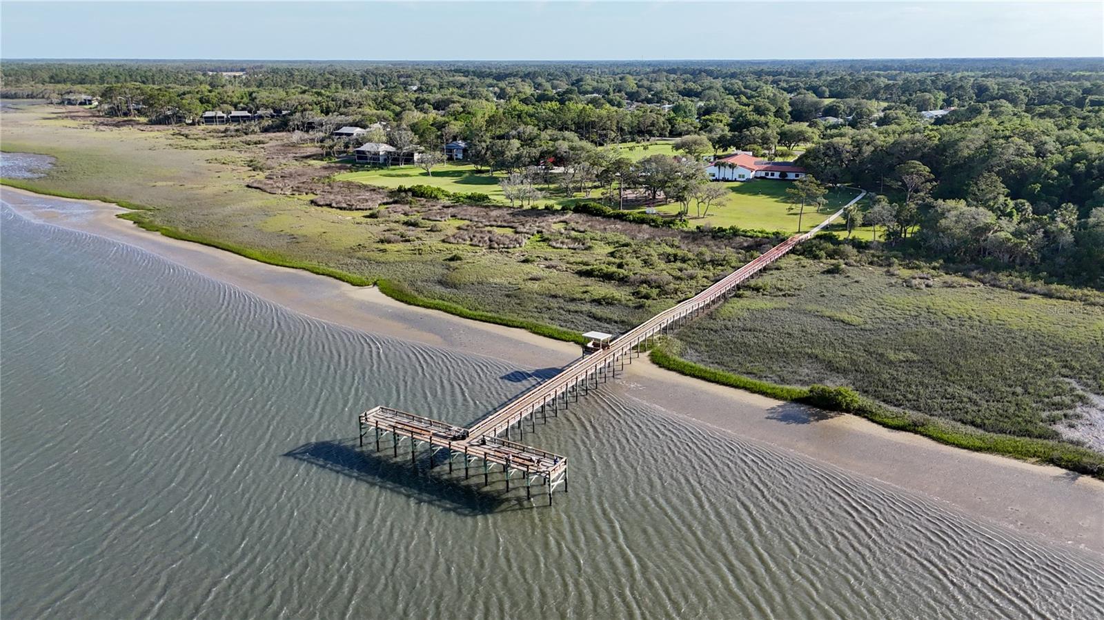 ST AUGUSTINE SHORES - Residential