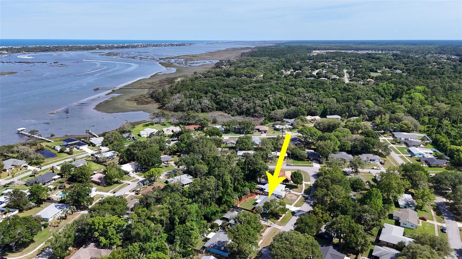 ST AUGUSTINE SHORES - Residential
