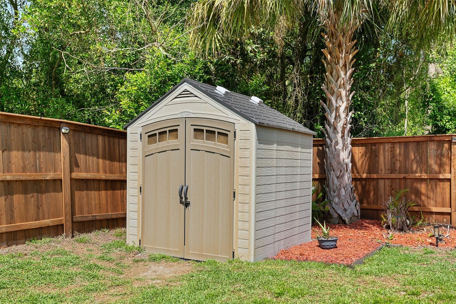 ST AUGUSTINE SHORES - Residential