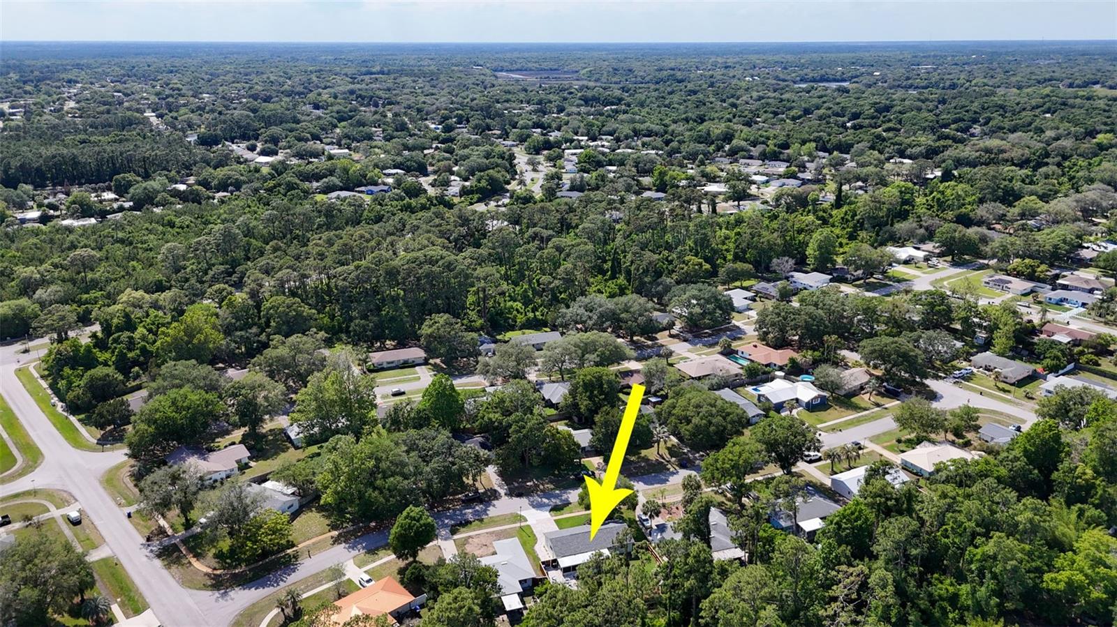 ST AUGUSTINE SHORES - Residential