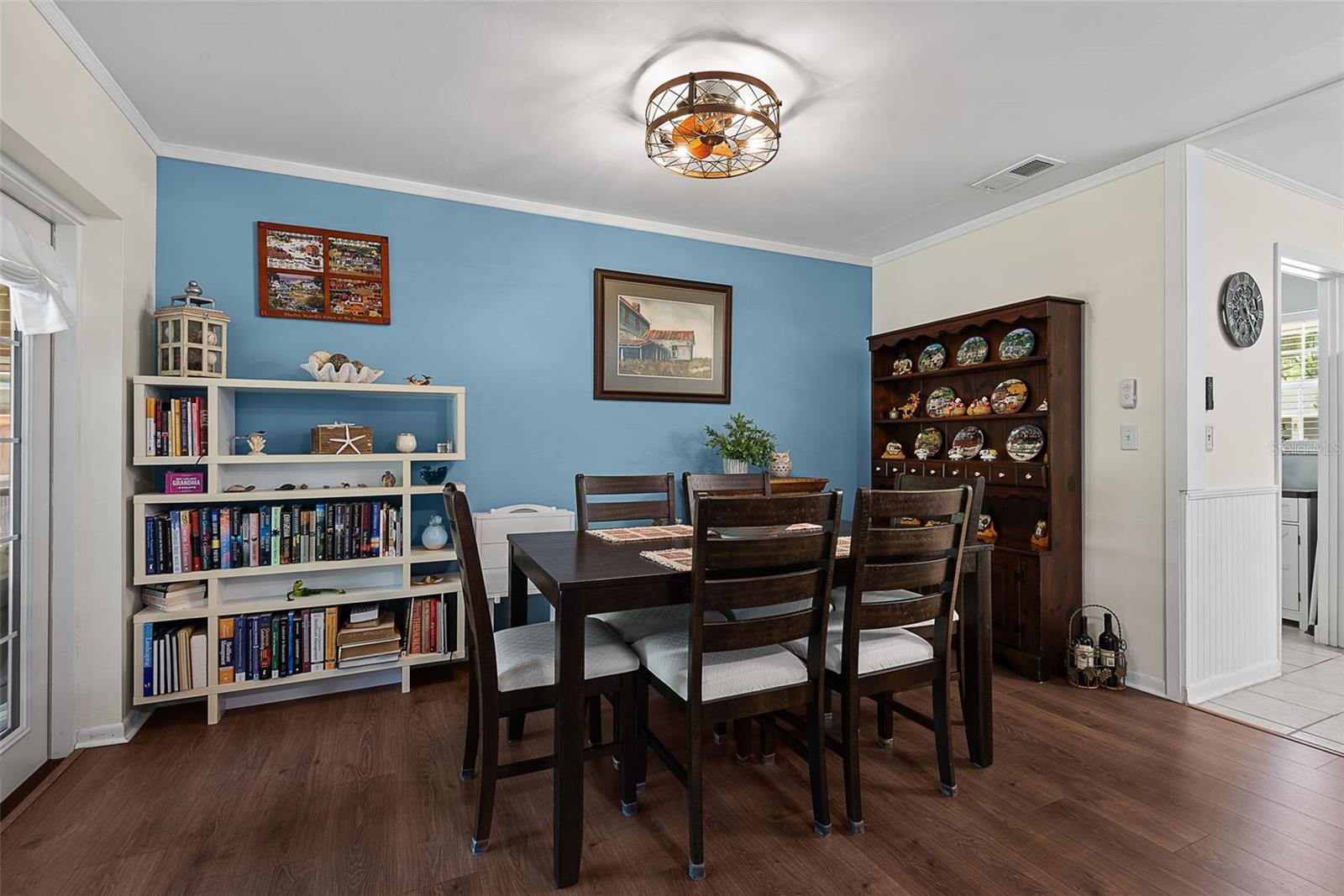 ST AUGUSTINE SHORES - Residential