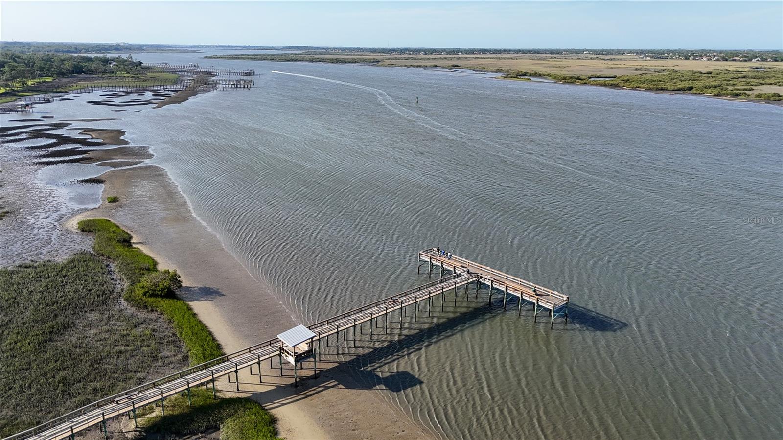 ST AUGUSTINE SHORES - Residential