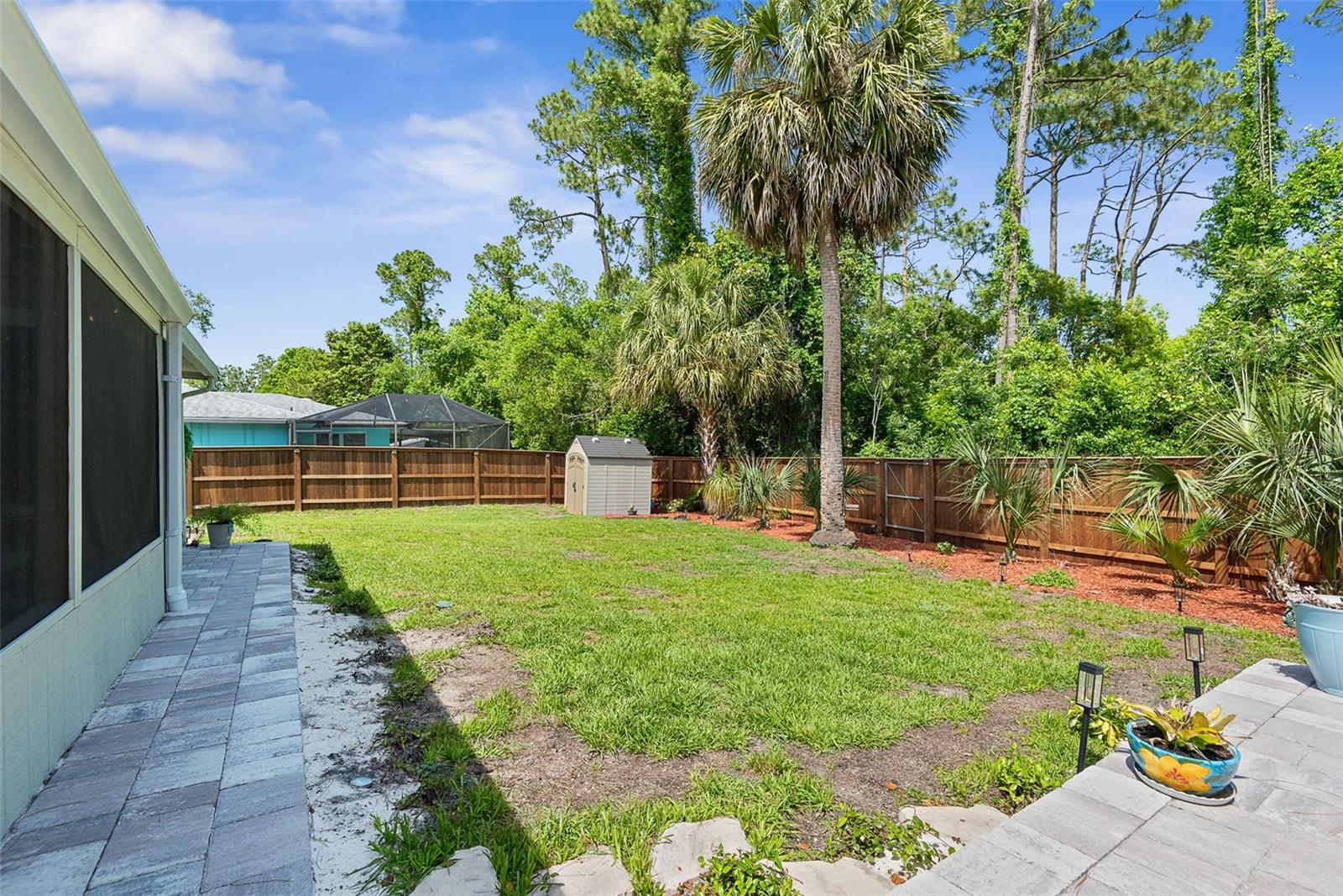 ST AUGUSTINE SHORES - Residential