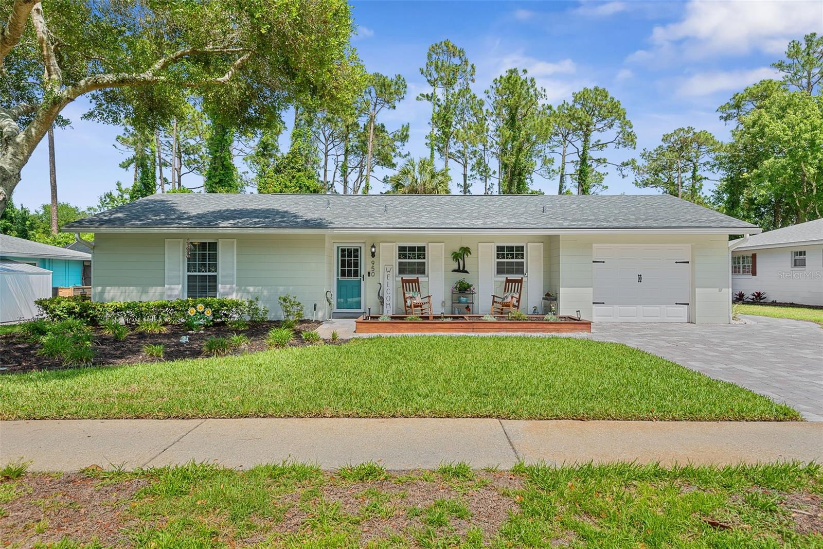 ST AUGUSTINE SHORES - Residential