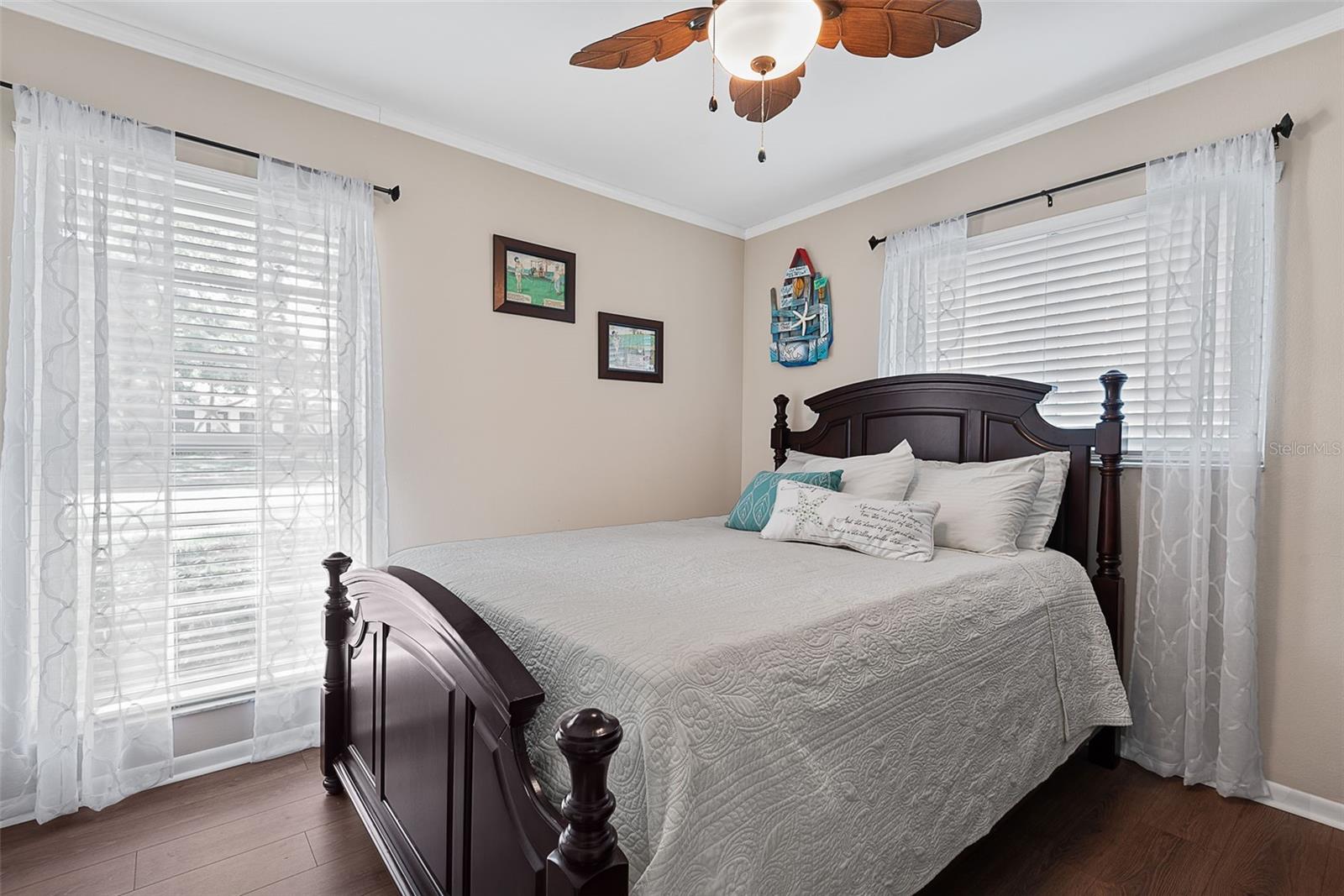 ST AUGUSTINE SHORES - Residential