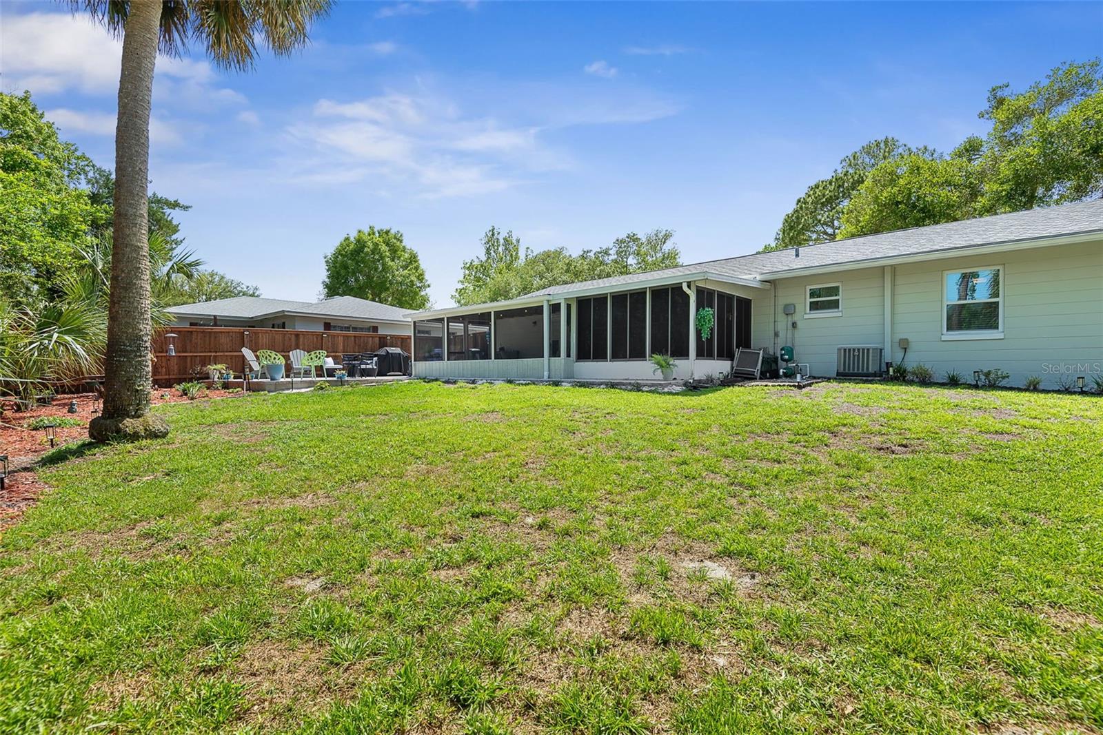 ST AUGUSTINE SHORES - Residential