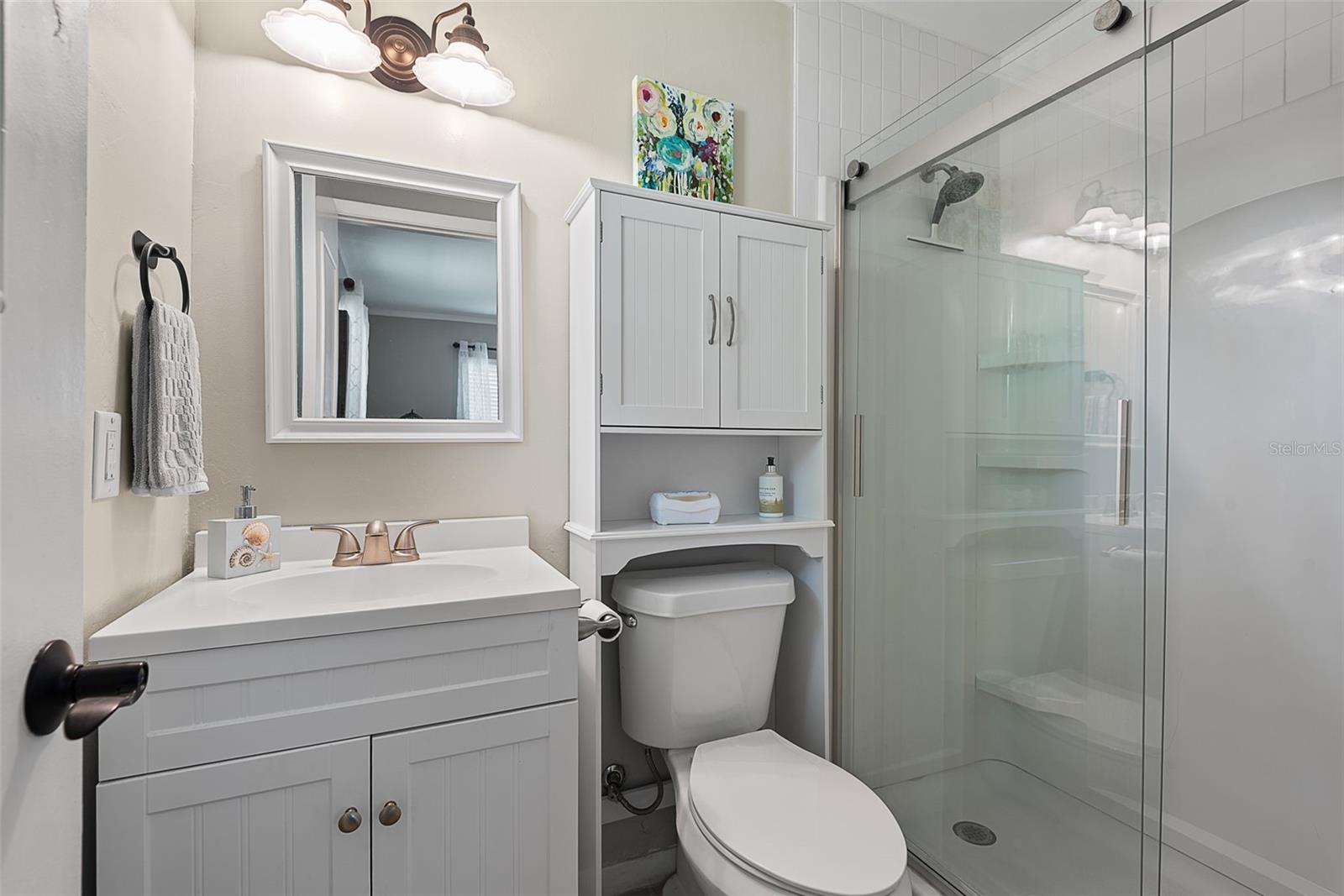 ST AUGUSTINE SHORES - Residential