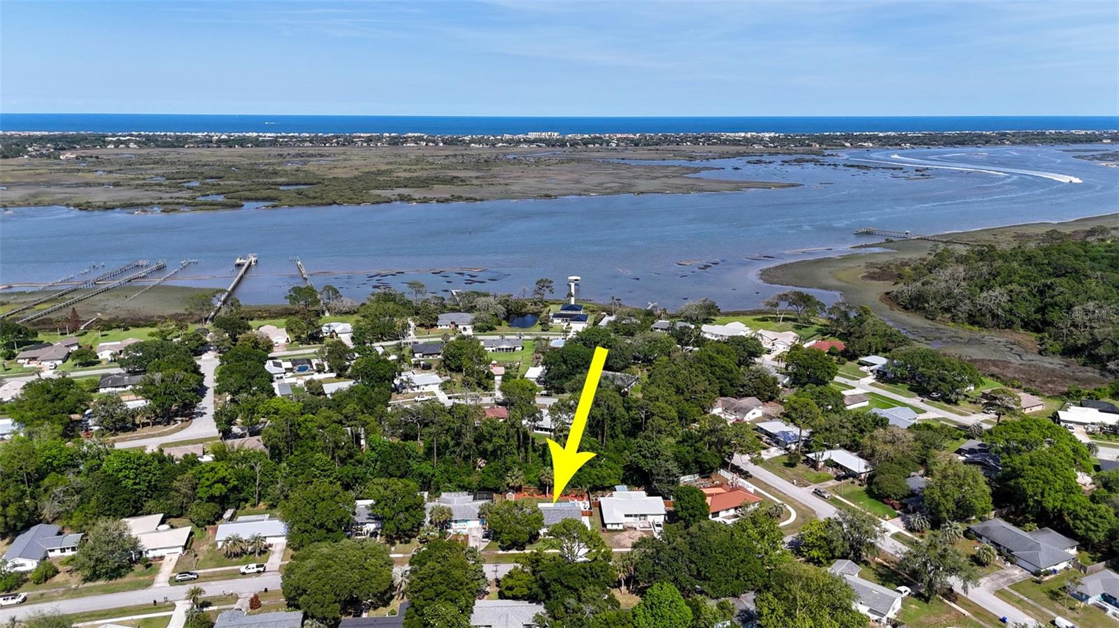 ST AUGUSTINE SHORES - Residential