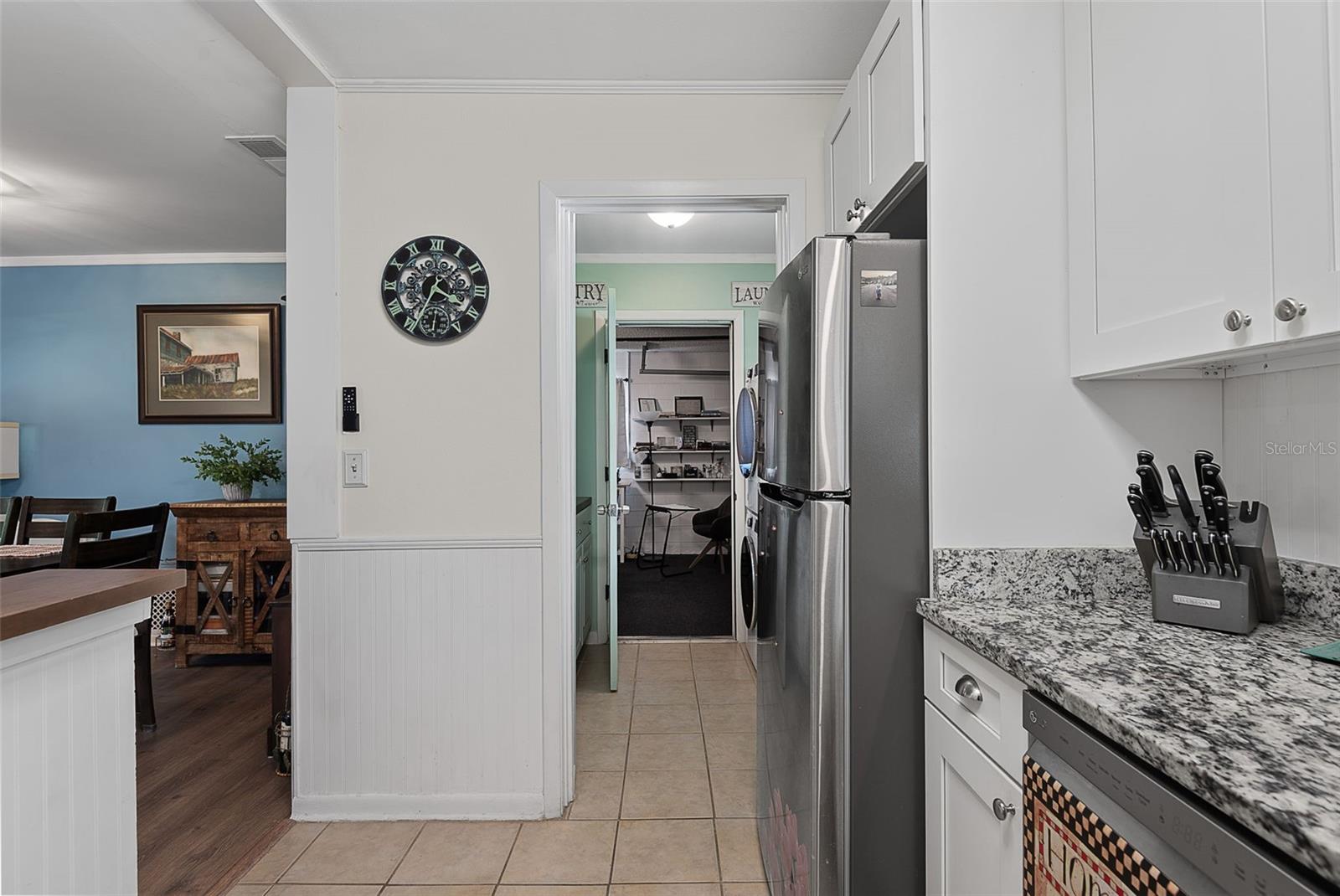 ST AUGUSTINE SHORES - Residential