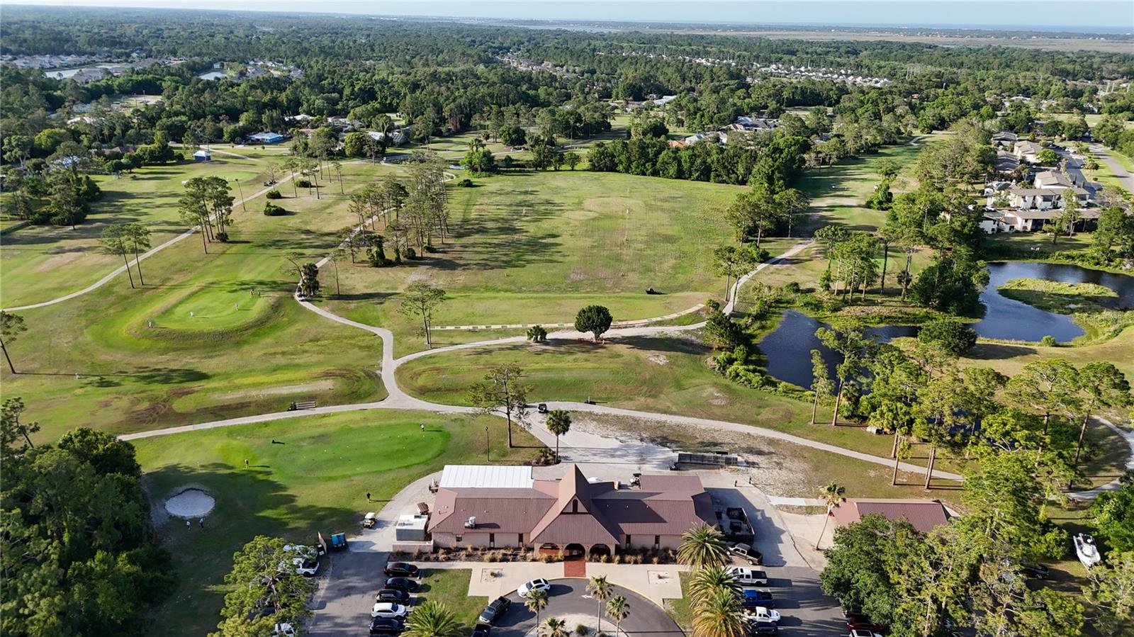 ST AUGUSTINE SHORES - Residential