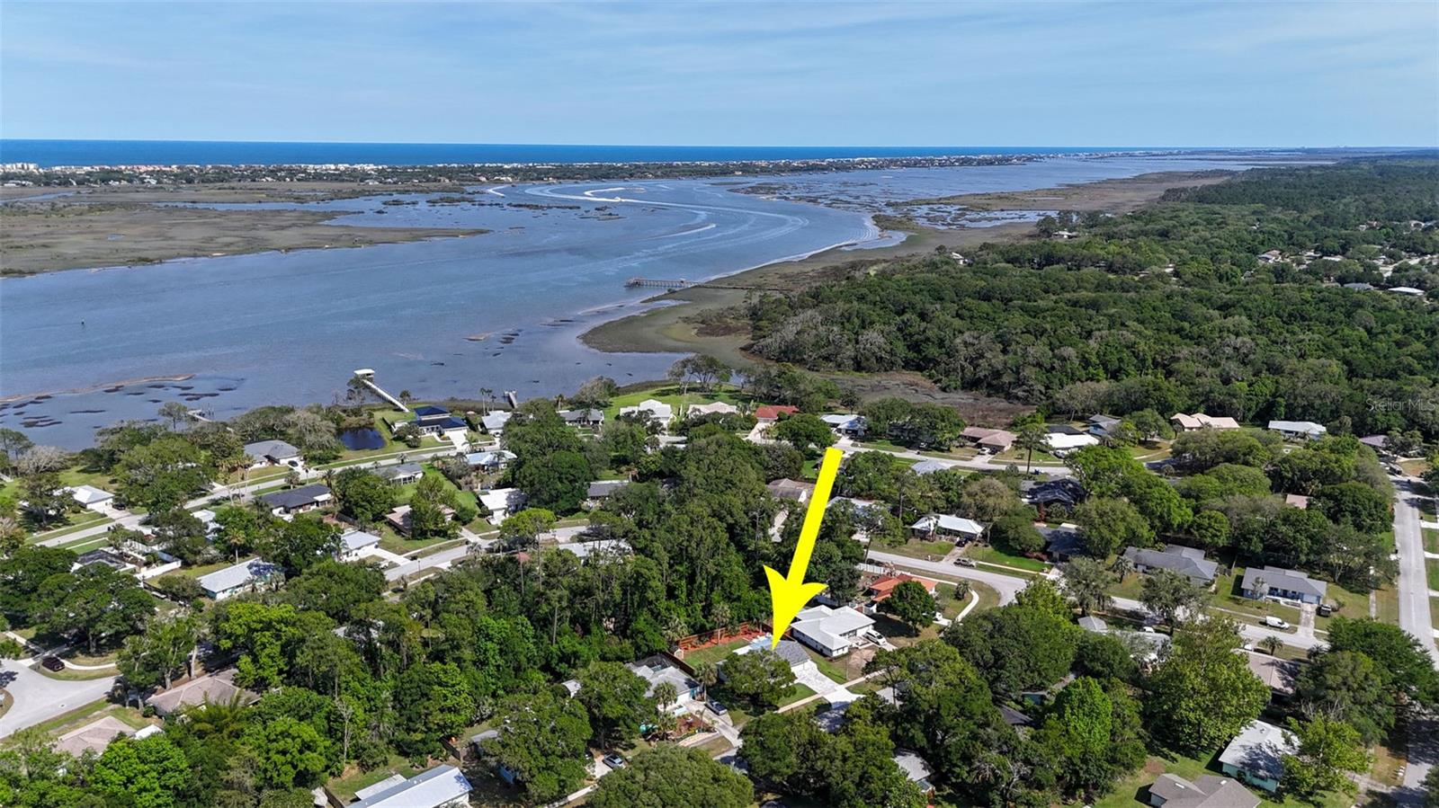 ST AUGUSTINE SHORES - Residential