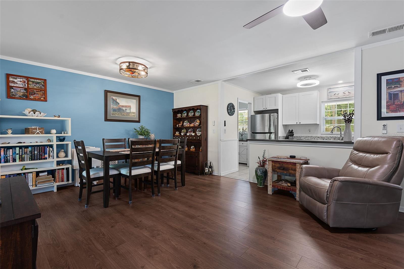 ST AUGUSTINE SHORES - Residential