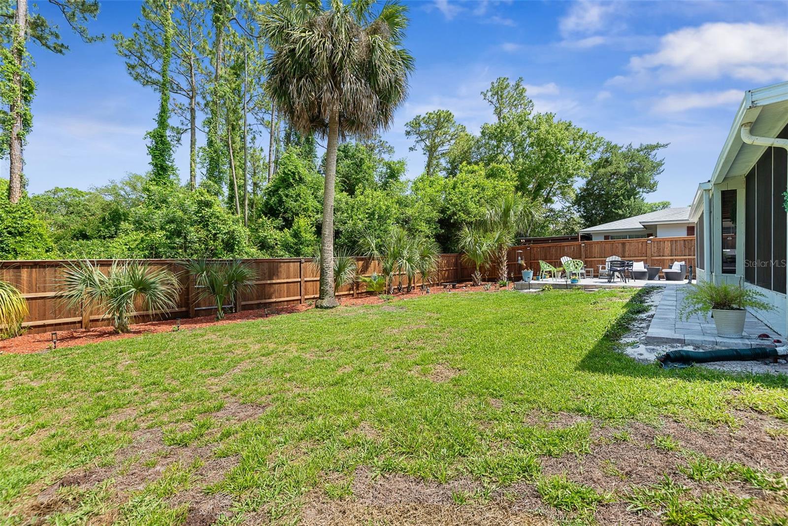 ST AUGUSTINE SHORES - Residential